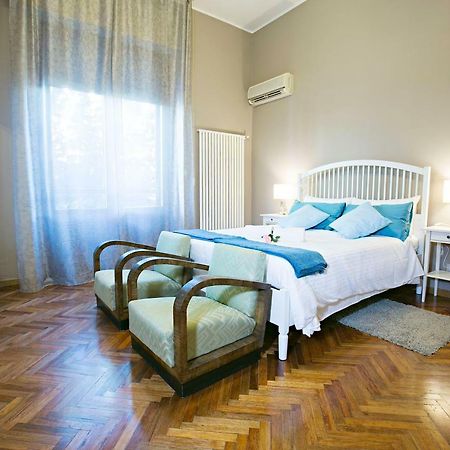 Bed and Breakfast Dido Розето-дельи-Абруцци Экстерьер фото